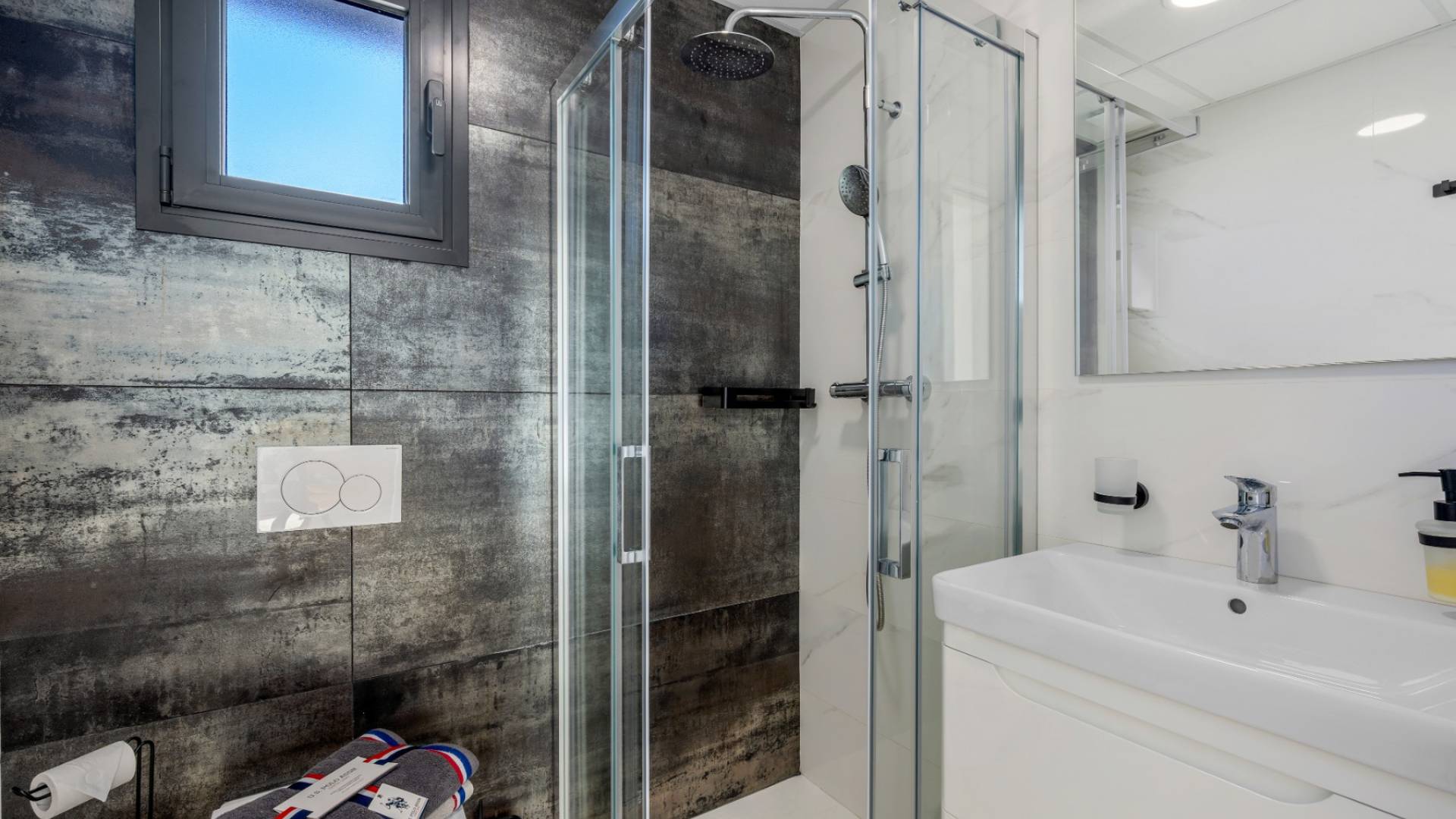 Segunda Mano - Villa independiente - Los Alcazares - Serena Golf