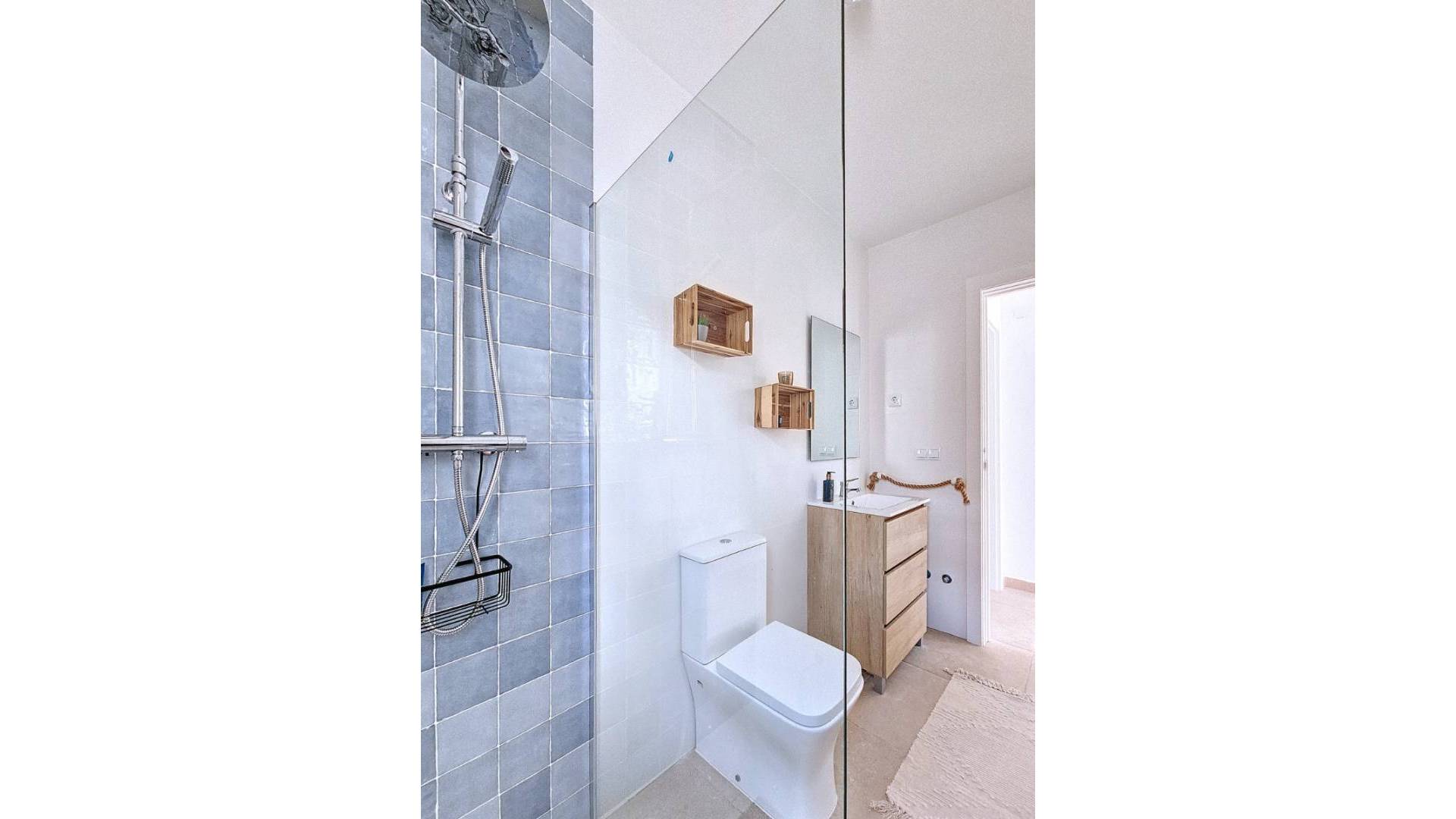 Segunda Mano - Villa independiente - Los Urrutias - Estrella De Mar