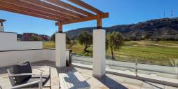 Segunda Mano - Villa independiente - Monforte del Cid