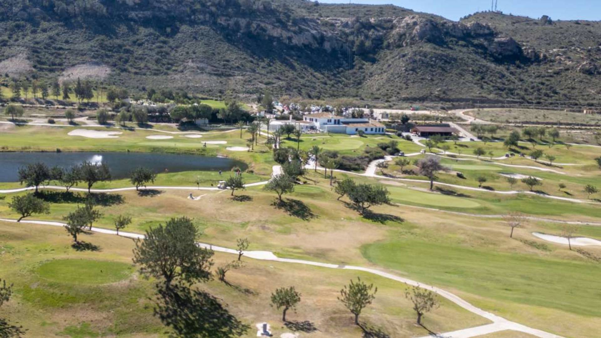 Segunda Mano - Villa independiente - Monforte del Cid