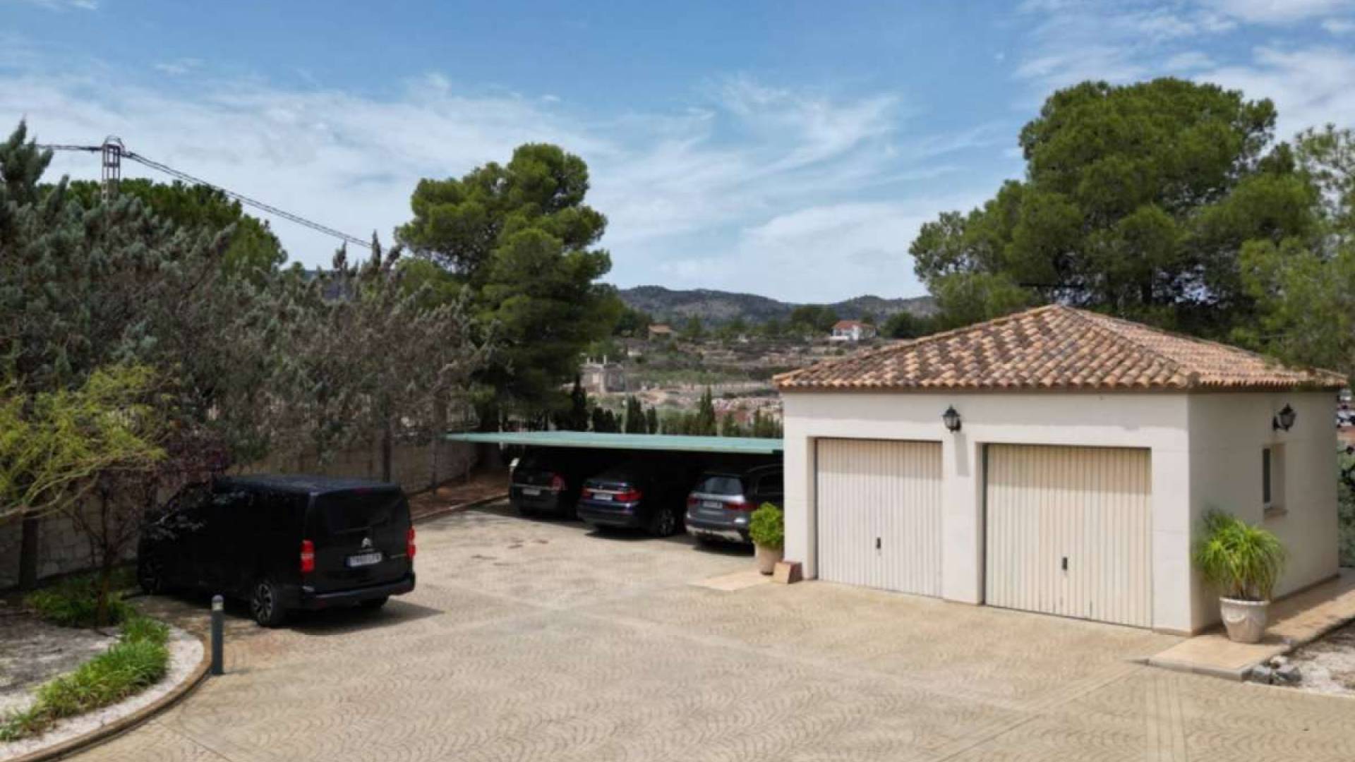 Segunda Mano - Villa independiente - Monóvar