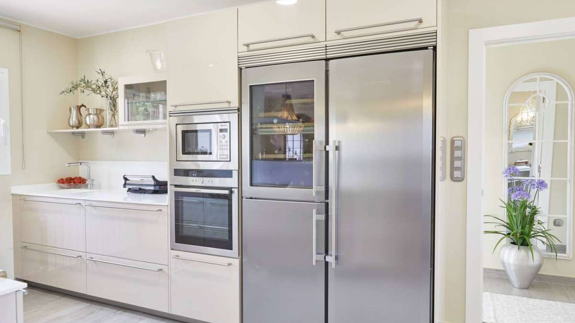 Segunda Mano - Villa independiente - Monóvar