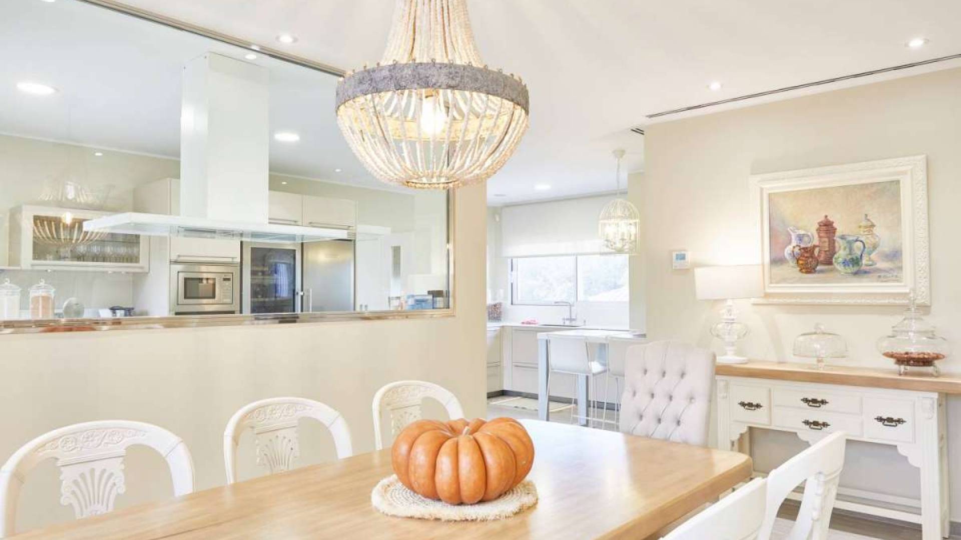 Segunda Mano - Villa independiente - Monóvar