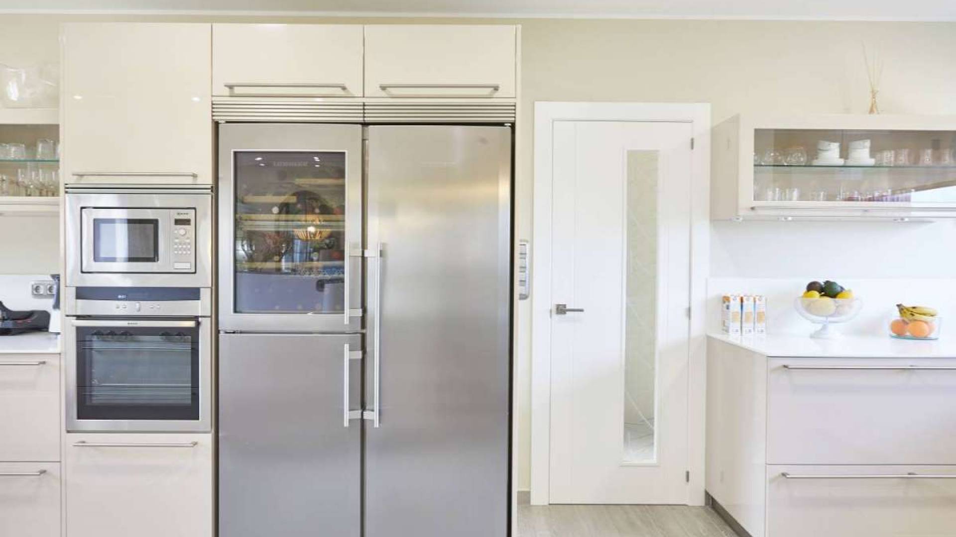 Segunda Mano - Villa independiente - Monóvar