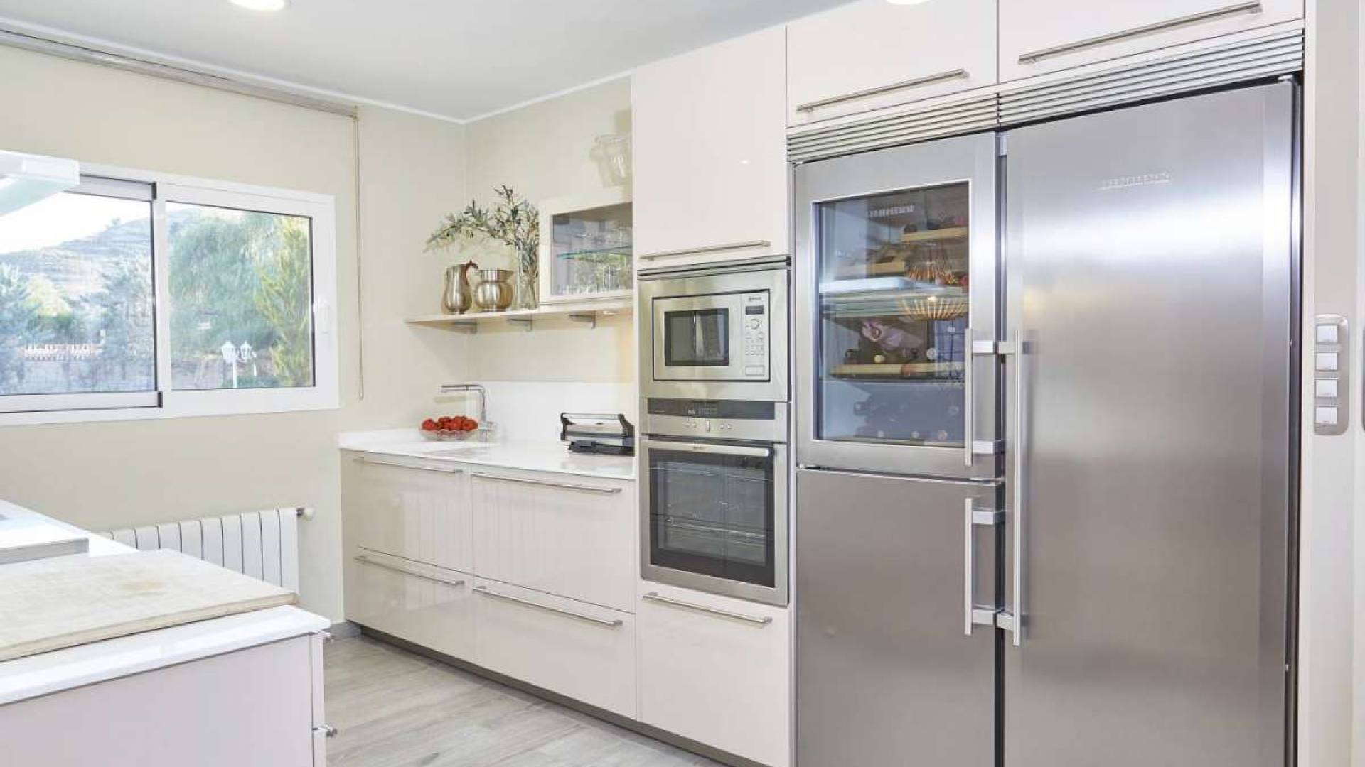 Segunda Mano - Villa independiente - Monóvar