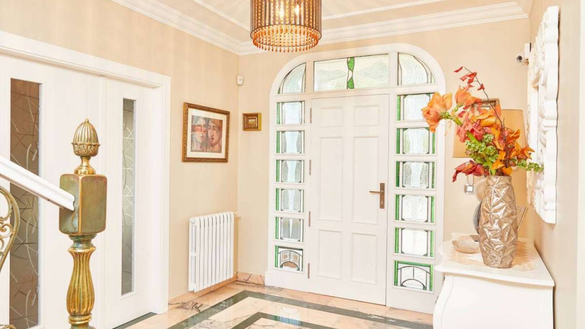 Segunda Mano - Villa independiente - Monóvar