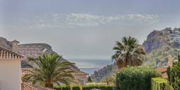 Segunda Mano - Villa independiente - Moraira - Arnella