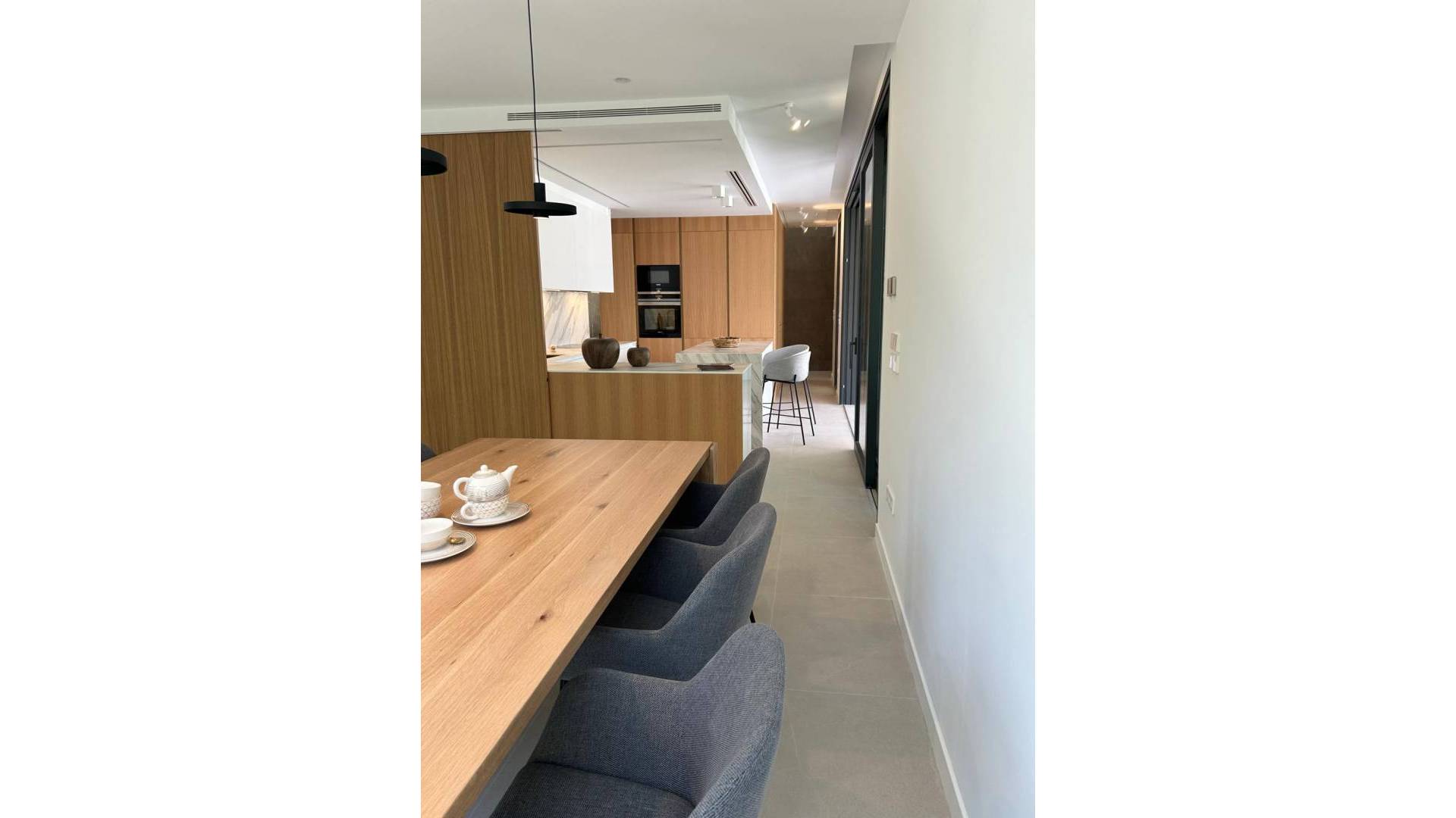 Segunda Mano - Villa independiente - Moraira - Benimeit