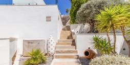 Segunda Mano - Villa independiente - Moraira - Benimeit