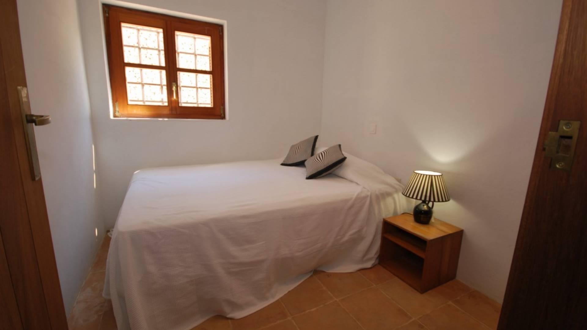 Segunda Mano - Villa independiente - Moraira - Benimeit