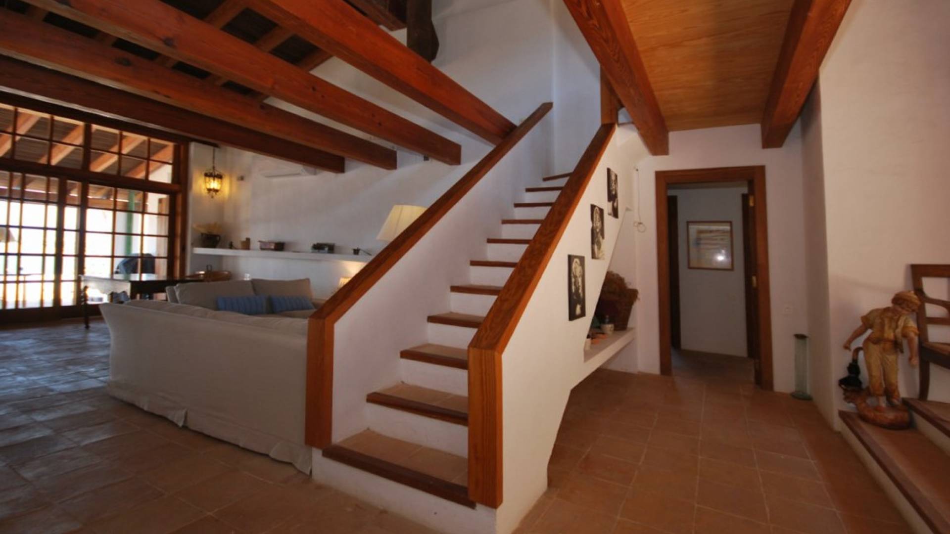 Segunda Mano - Villa independiente - Moraira - Benimeit