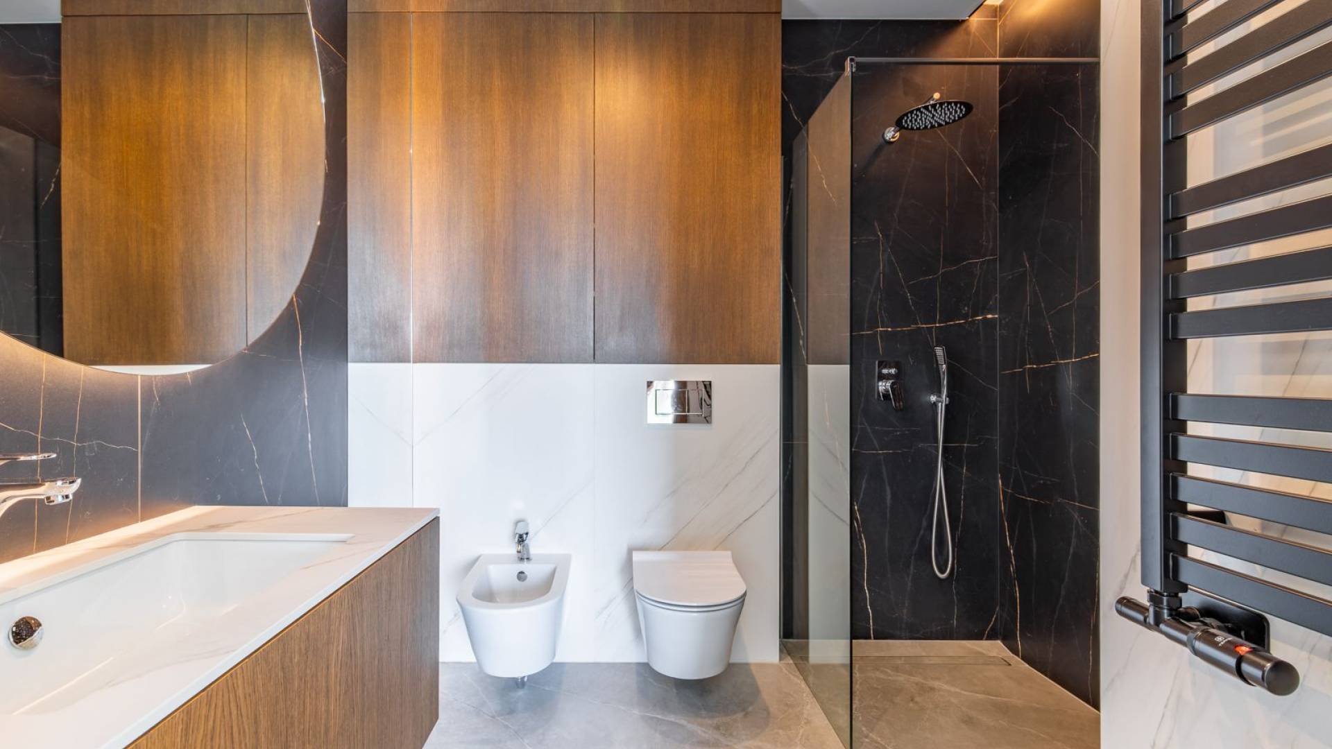 Segunda Mano - Villa independiente - Moraira - Cumbre del Sol