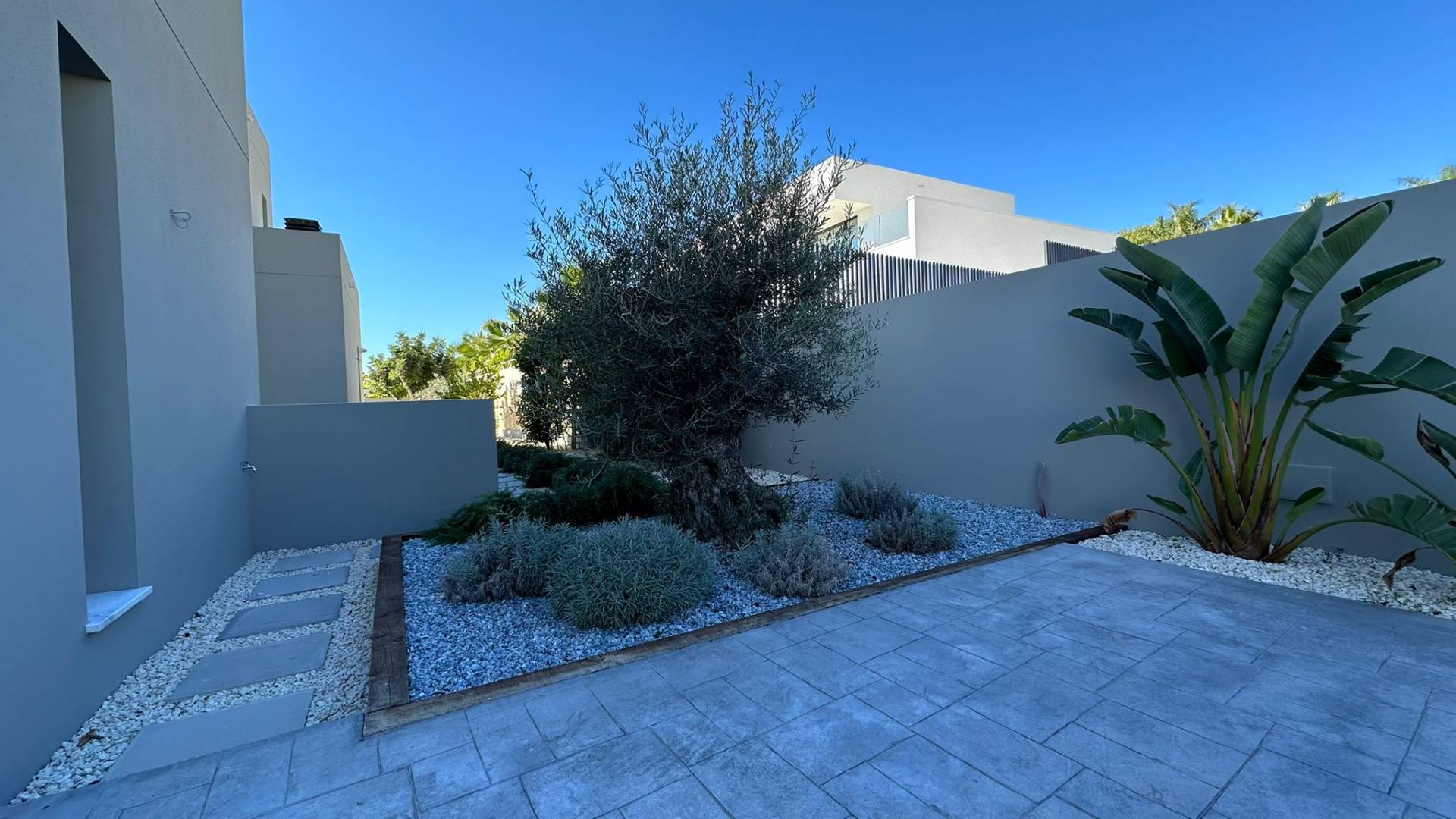 Segunda Mano - Villa independiente - Moraira - Moraria