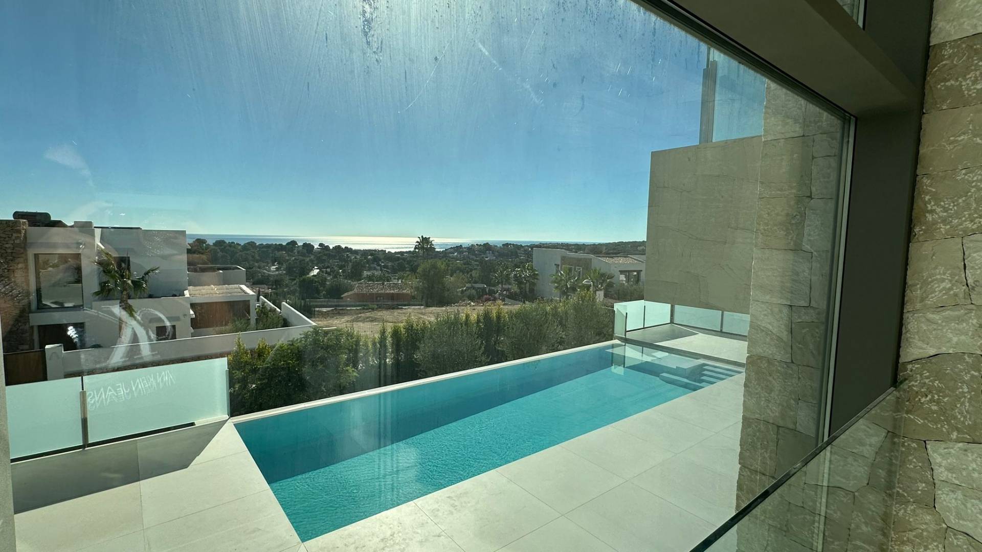 Segunda Mano - Villa independiente - Moraira - Moraria