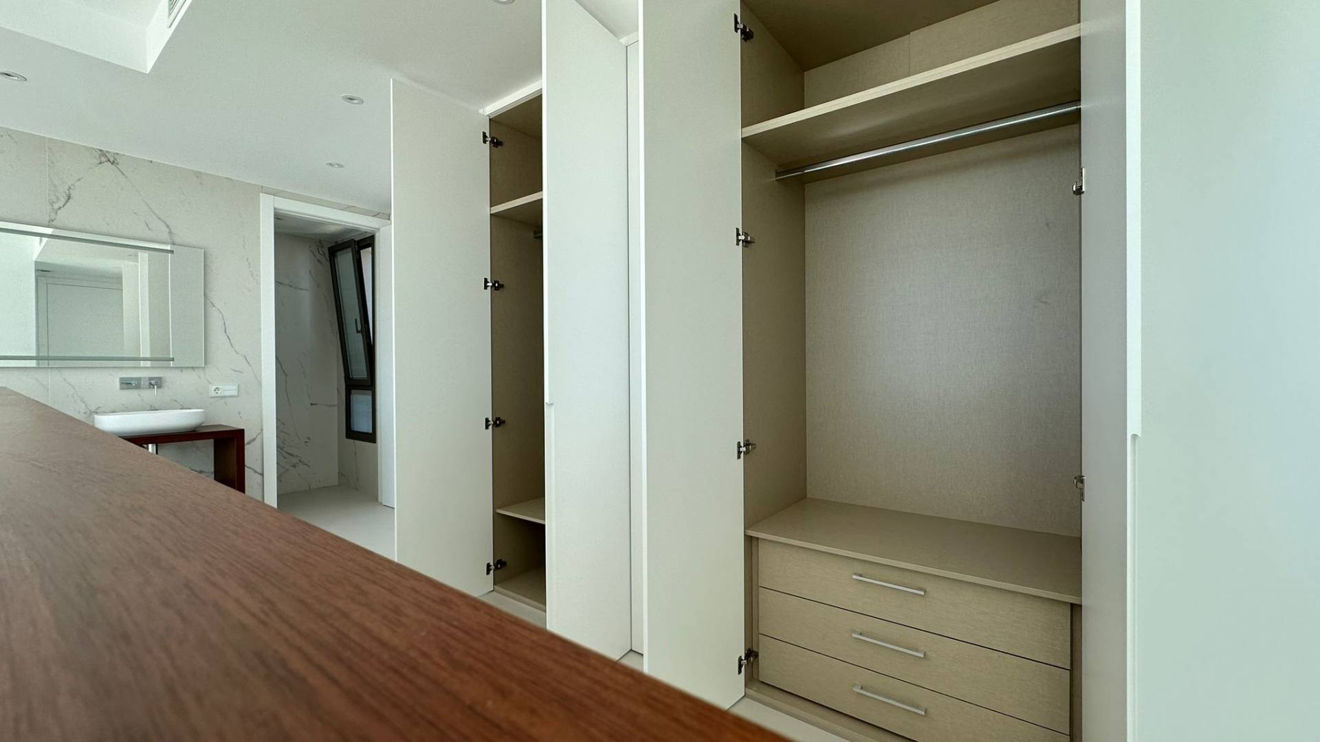 Segunda Mano - Villa independiente - Moraira - Moraria