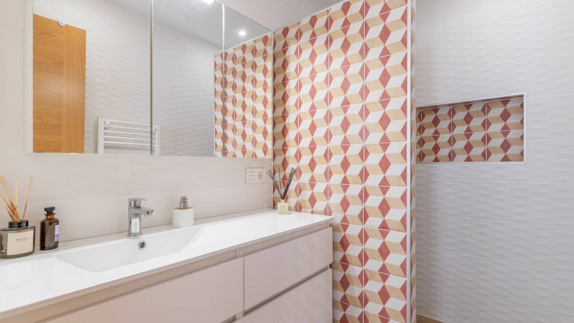 Segunda Mano - Villa independiente - Moraira - Pla Del Mar