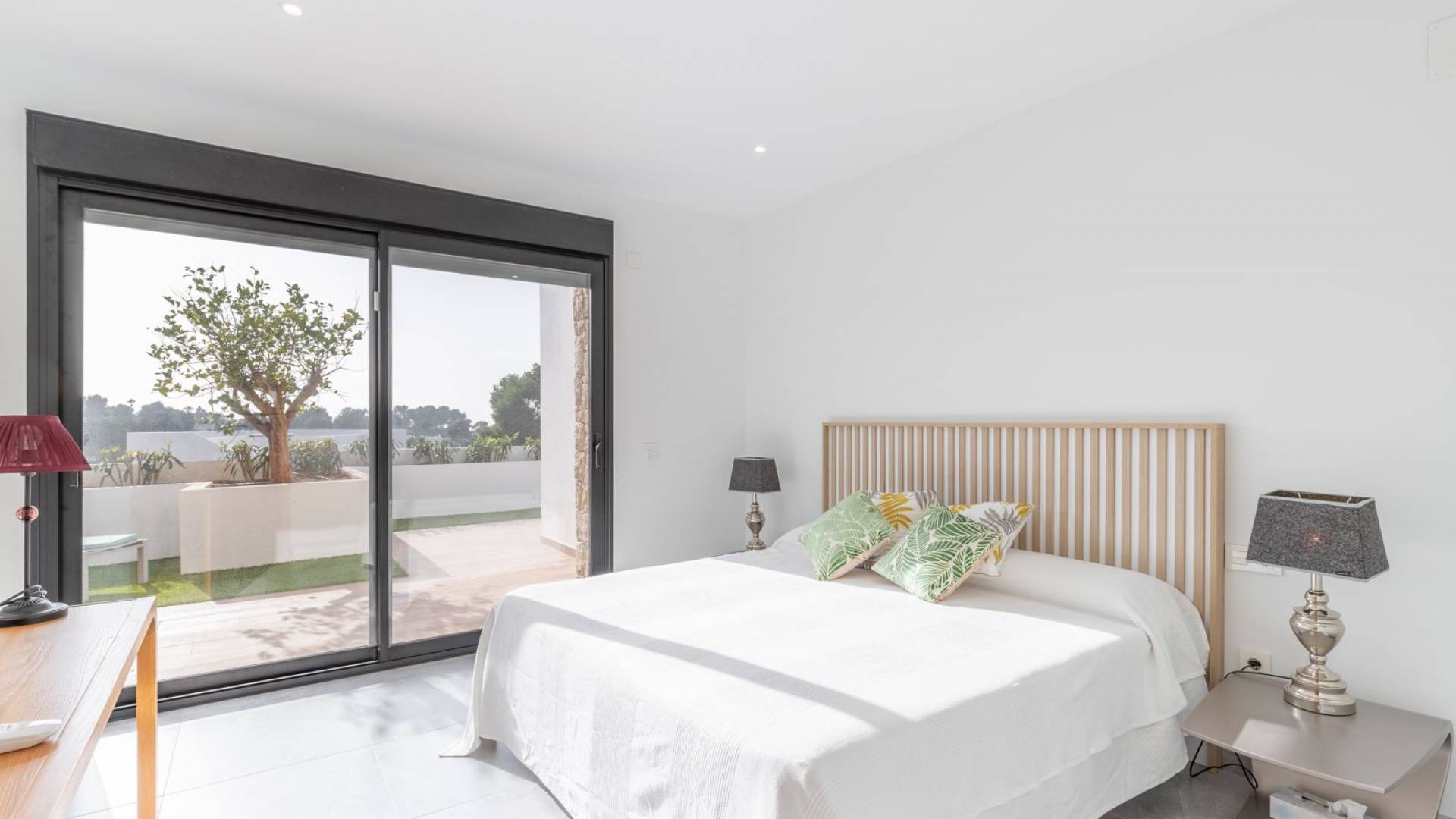 Segunda Mano - Villa independiente - Moraira - Pla Del Mar