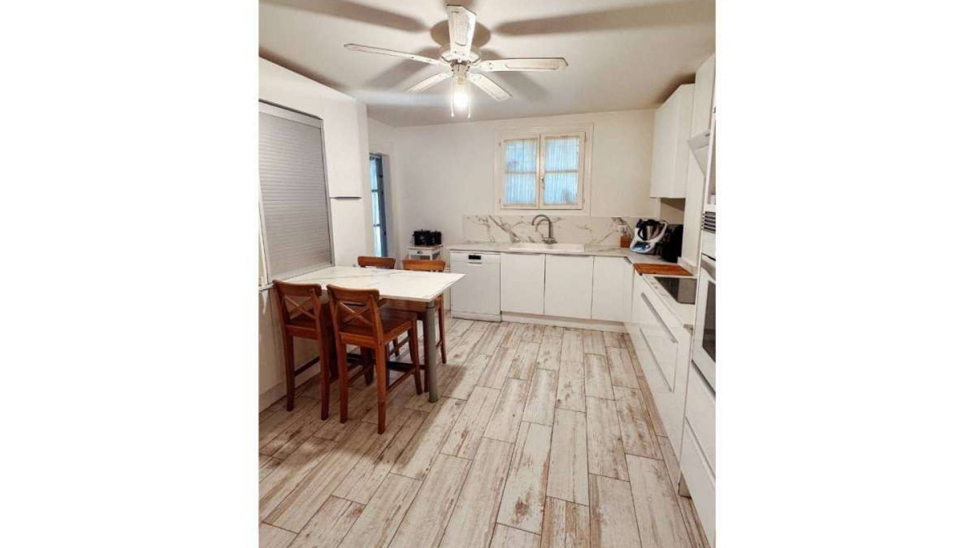 Segunda Mano - Villa independiente - Muchamiel - Mutxamel