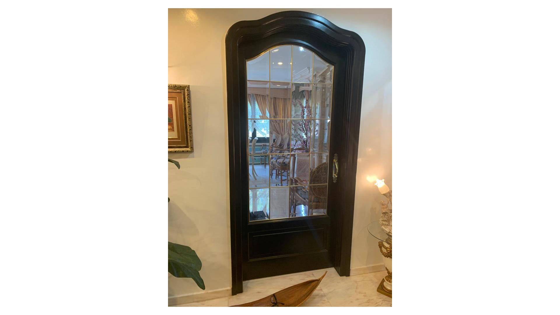 Segunda Mano - Villa independiente - Novelda