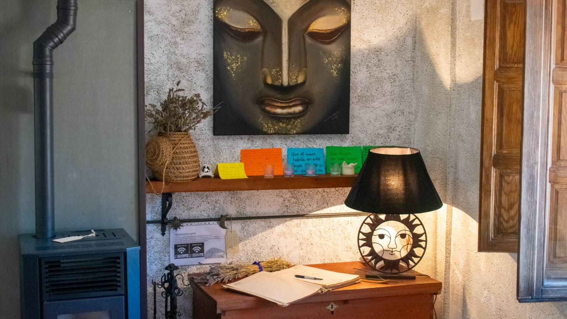 Segunda Mano - Villa independiente - Onil