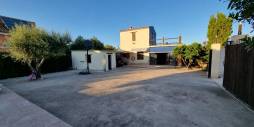 Segunda Mano - Villa independiente - Orihuela - Benferri
