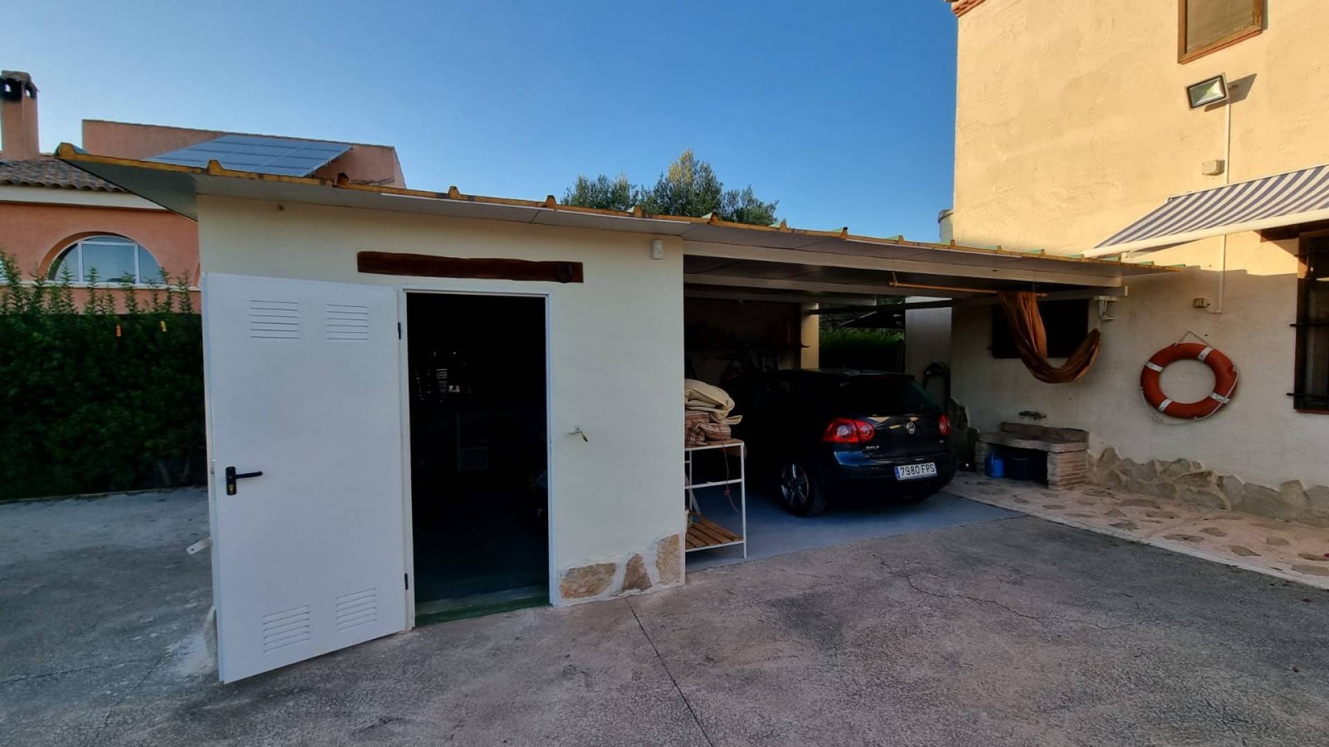 Segunda Mano - Villa independiente - Orihuela - Benferri