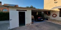 Segunda Mano - Villa independiente - Orihuela - Benferri