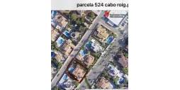 Segunda Mano - Villa independiente - Orihuela - Cabo Roig