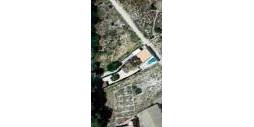 Segunda Mano - Villa independiente - Orihuela - CAMPO