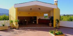 Segunda Mano - Villa independiente - Orihuela - CAMPO