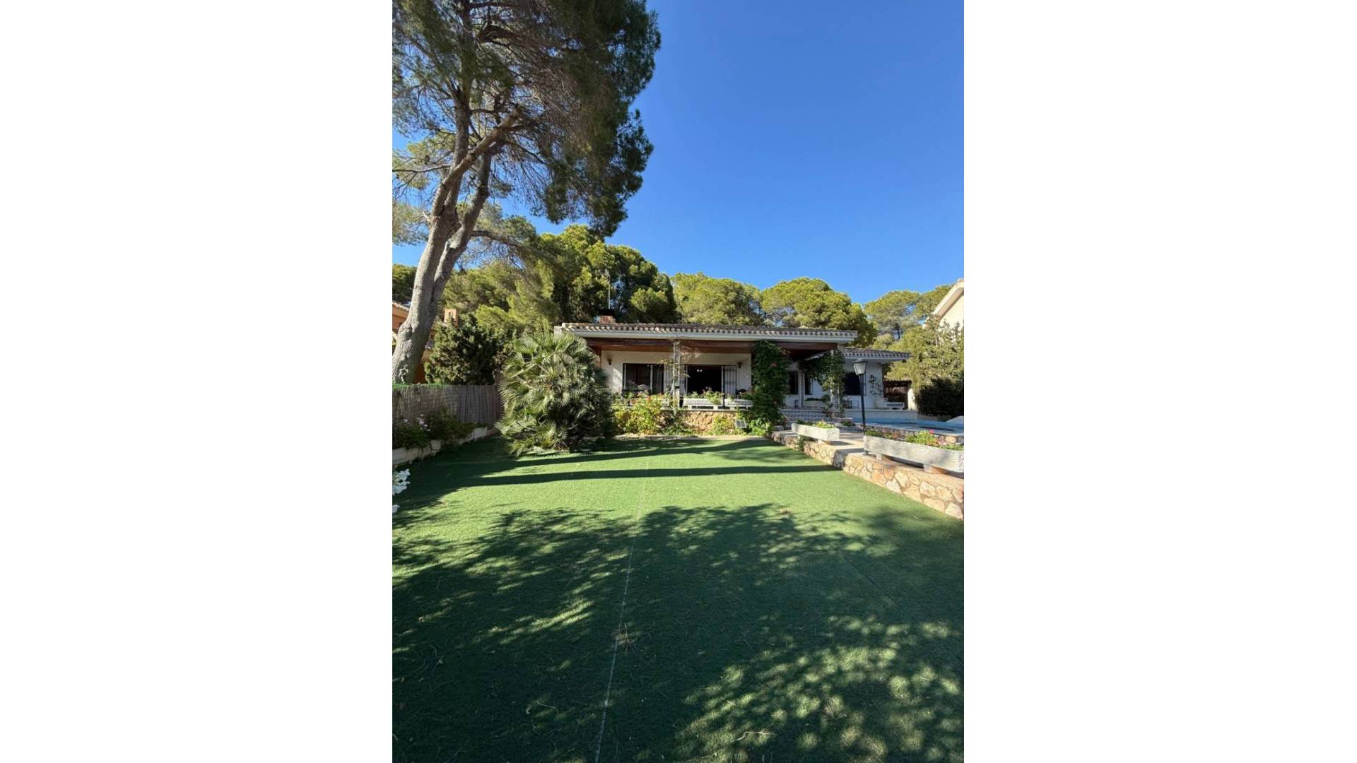 Segunda Mano - Villa independiente - Orihuela - Campoamor