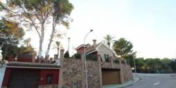 Segunda Mano - Villa independiente - Orihuela - Campoamor