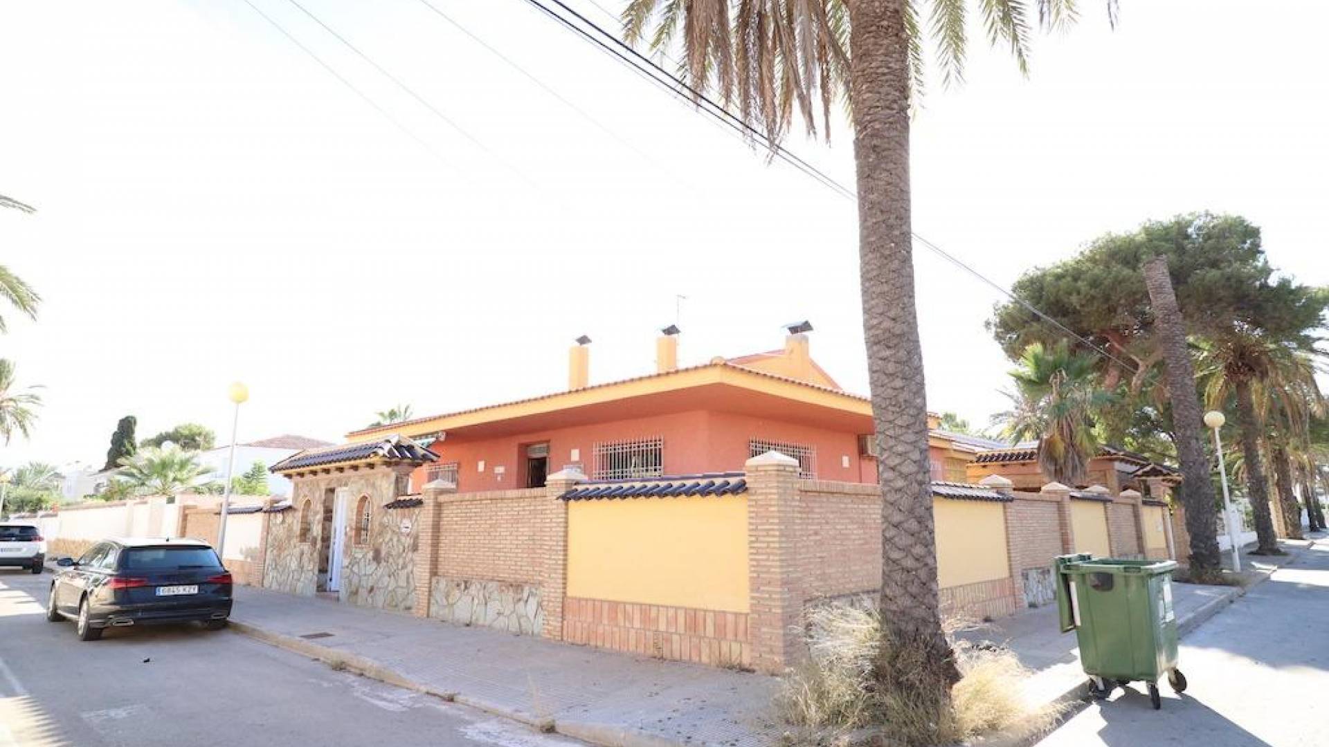 Segunda Mano - Villa independiente - Orihuela Costa - Cabo Roig