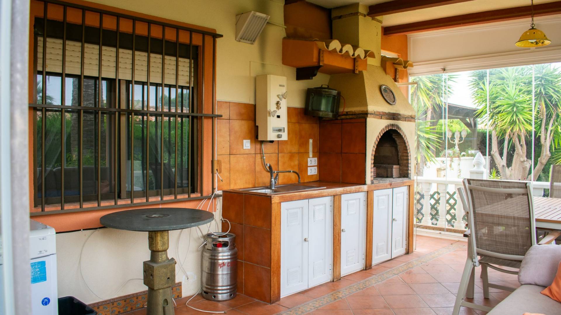 Segunda Mano - Villa independiente - Orihuela Costa - Cabo Roig *