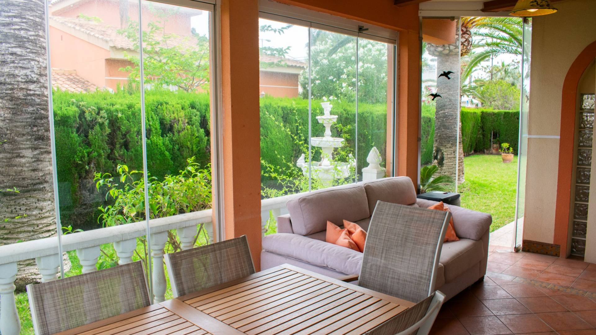 Segunda Mano - Villa independiente - Orihuela Costa - Cabo Roig *