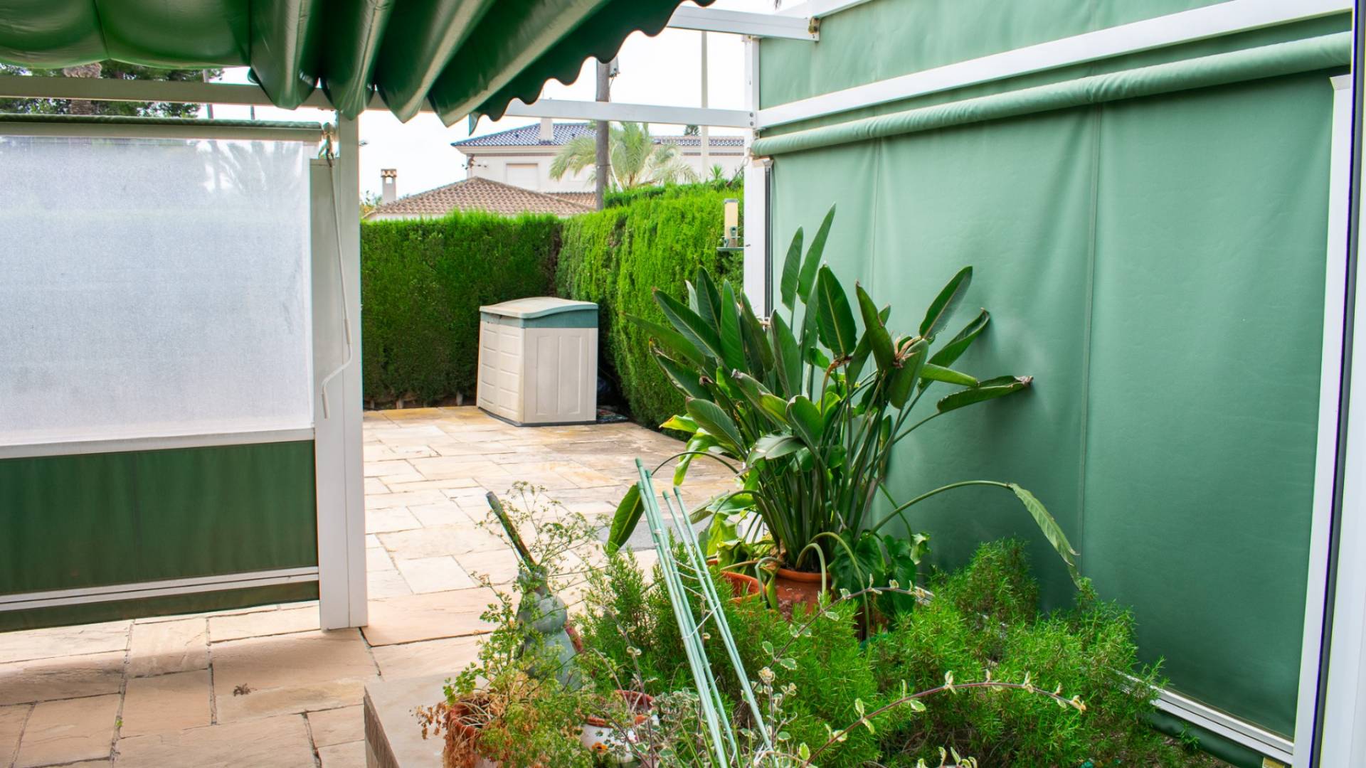 Segunda Mano - Villa independiente - Orihuela Costa - Cabo Roig *