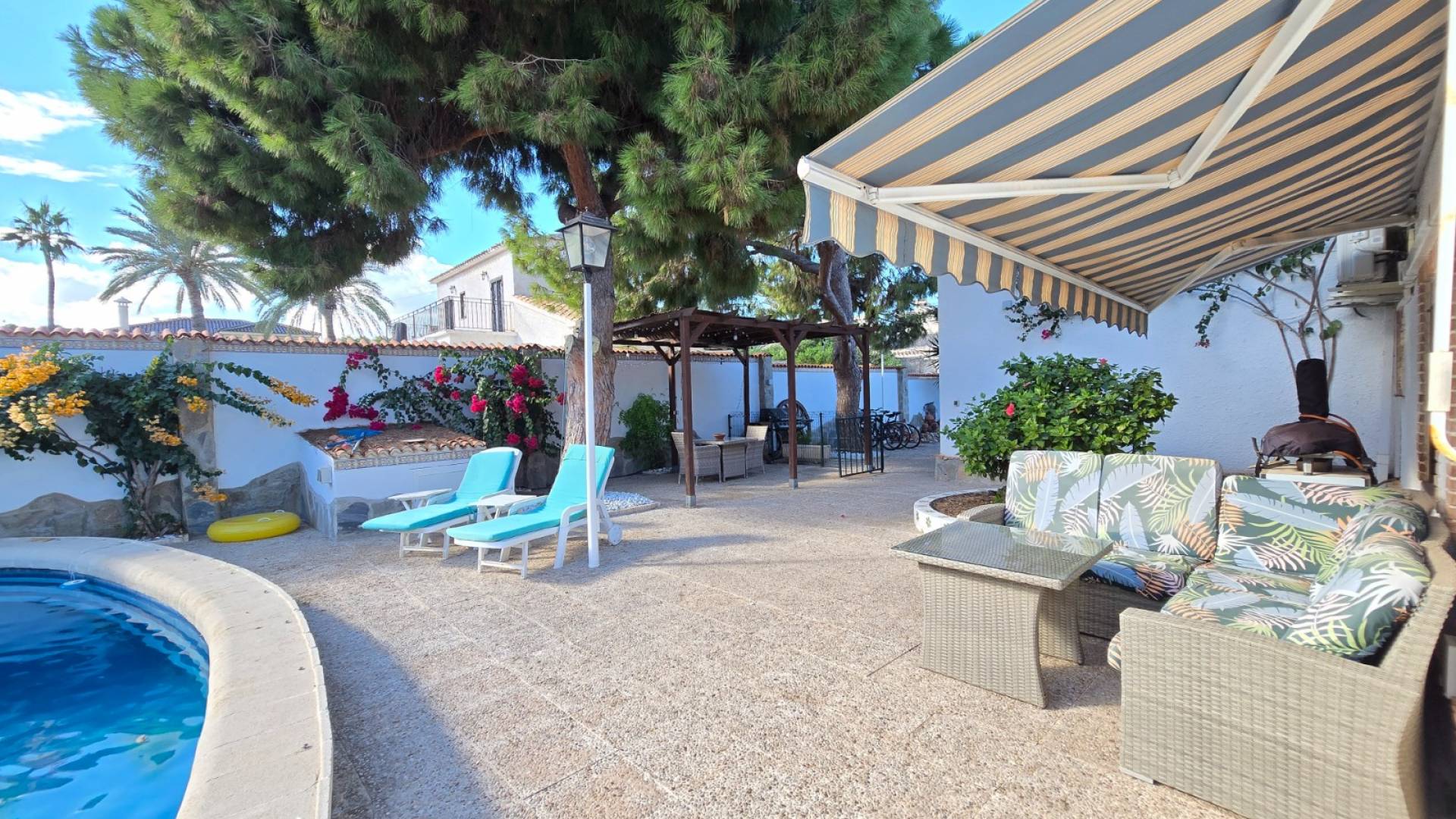 Segunda Mano - Villa independiente - Orihuela Costa - Cabo Roig