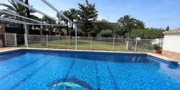 Segunda Mano - Villa independiente - Orihuela Costa - Cabo Roig