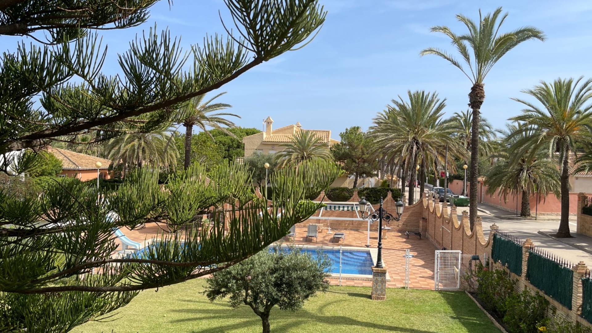 Segunda Mano - Villa independiente - Orihuela Costa - Cabo Roig