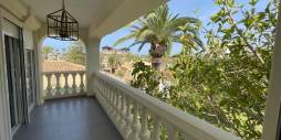 Segunda Mano - Villa independiente - Orihuela Costa - Cabo Roig