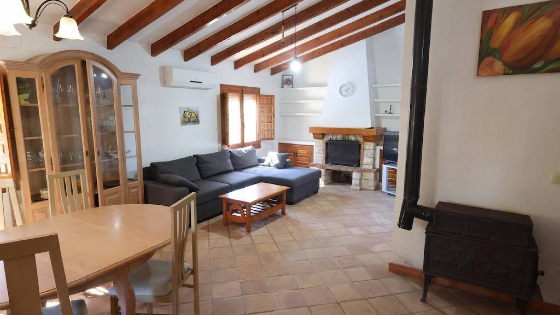Segunda Mano - Villa independiente - Orihuela Costa - Cabo Roig