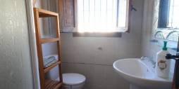 Segunda Mano - Villa independiente - Orihuela Costa - Cabo Roig