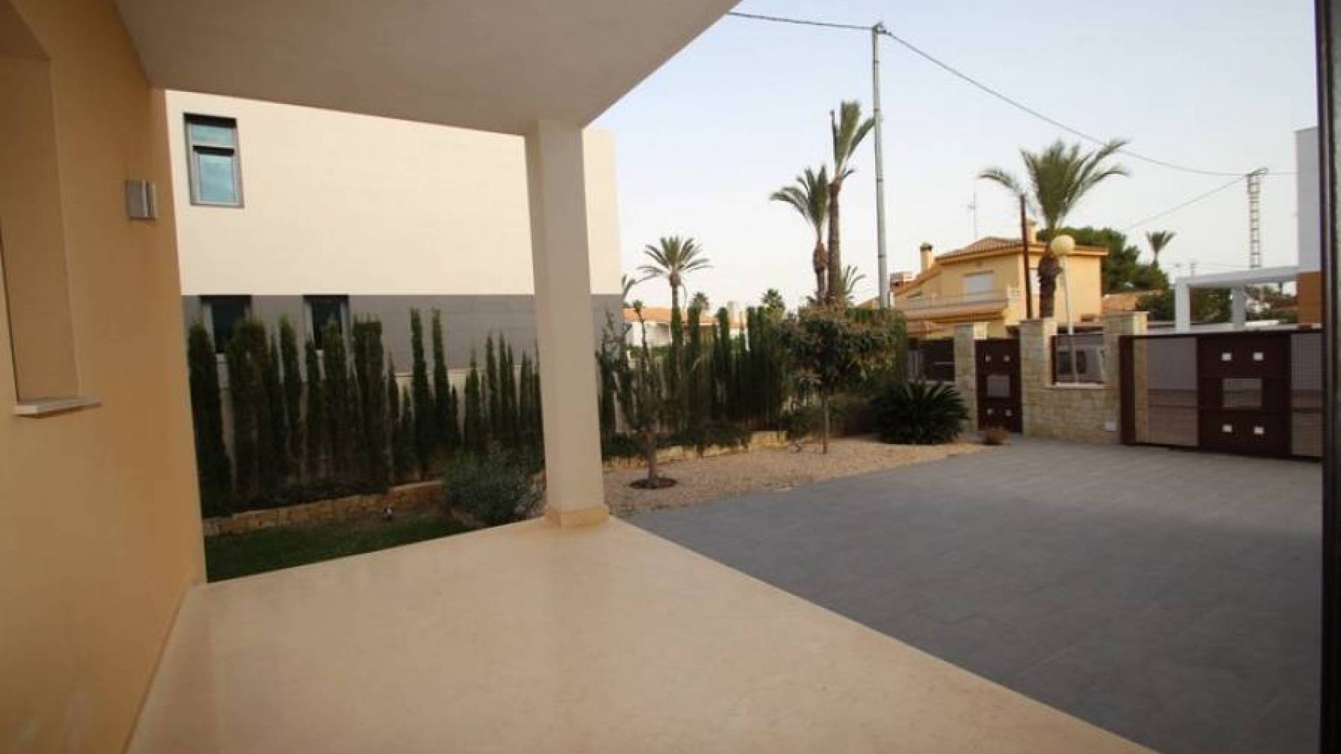 Segunda Mano - Villa independiente - Orihuela Costa - Cabo Roig