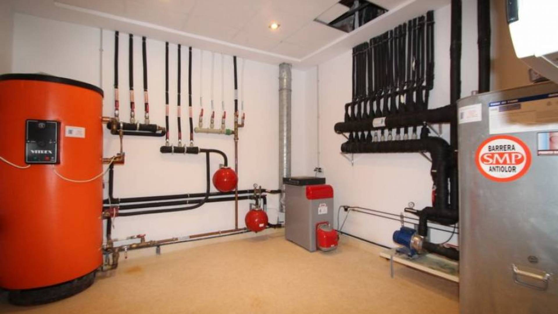 Segunda Mano - Villa independiente - Orihuela Costa - Cabo Roig