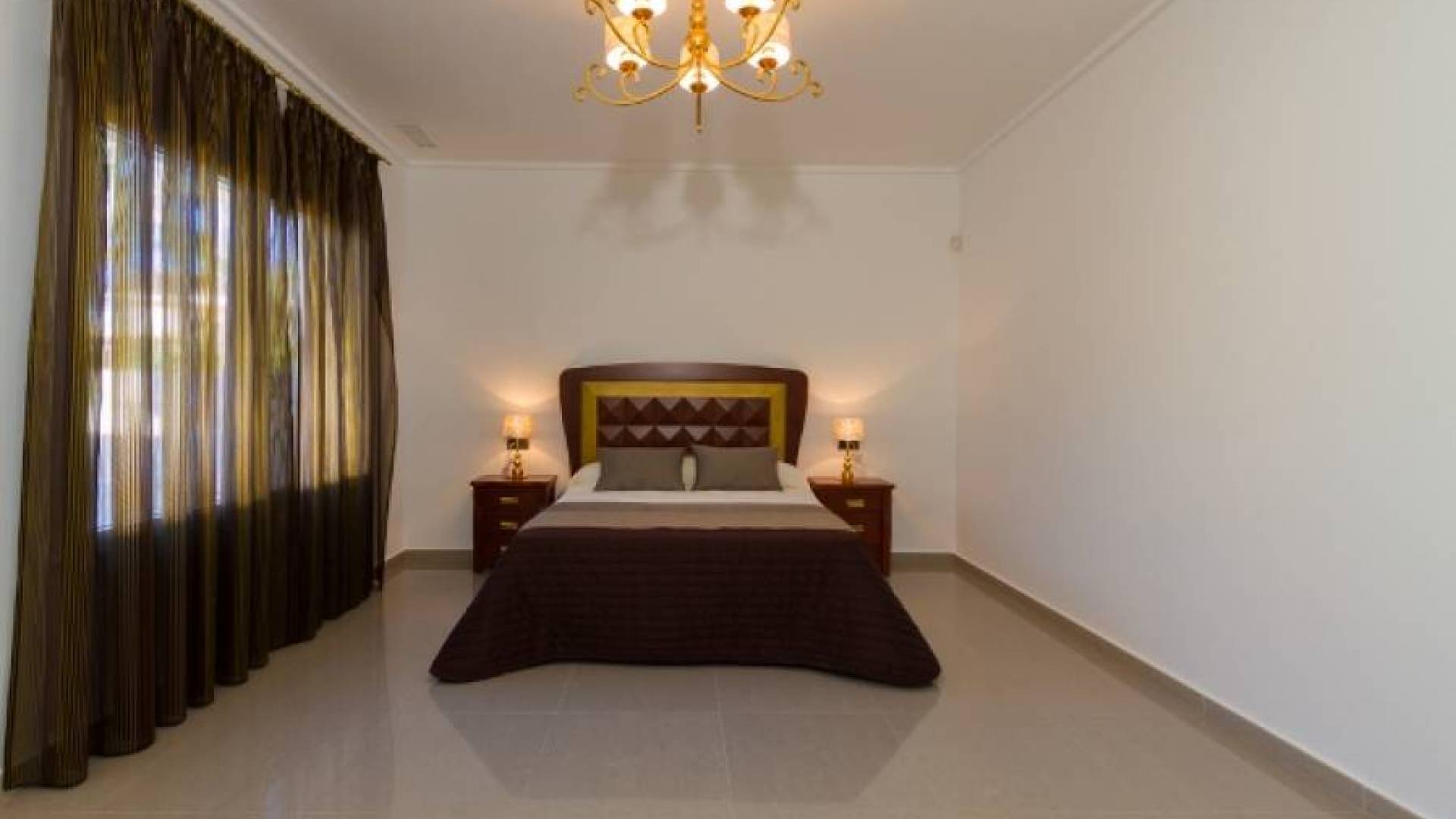 Segunda Mano - Villa independiente - Orihuela Costa - Cabo Roig