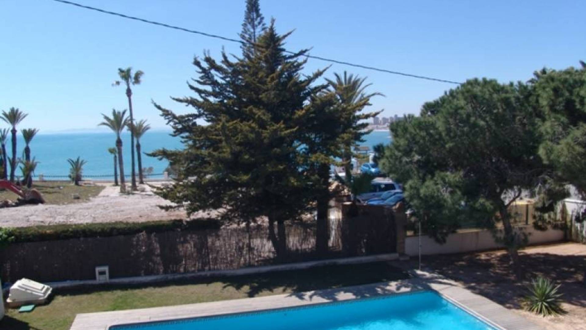 Segunda Mano - Villa independiente - Orihuela Costa - Cabo Roig