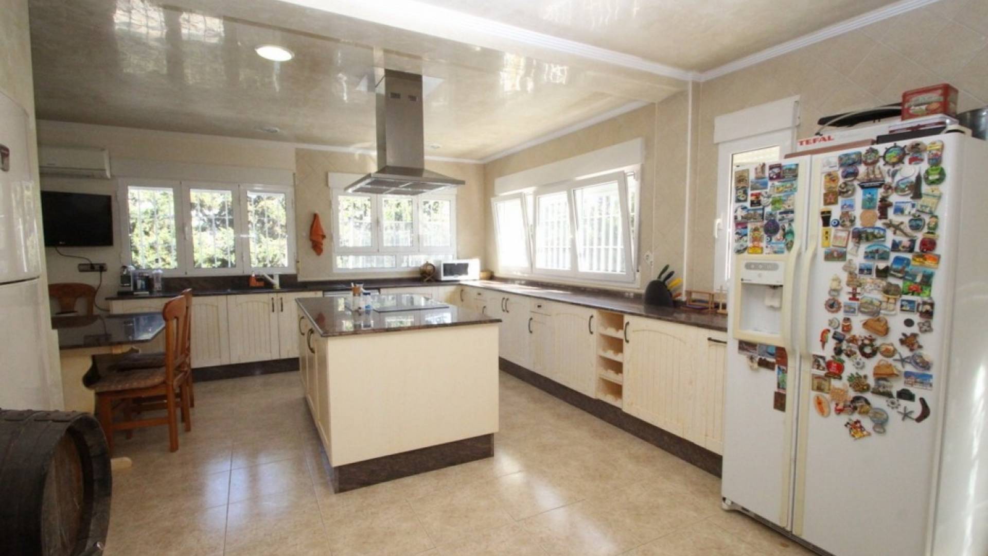 Segunda Mano - Villa independiente - Orihuela Costa - Cabo Roig