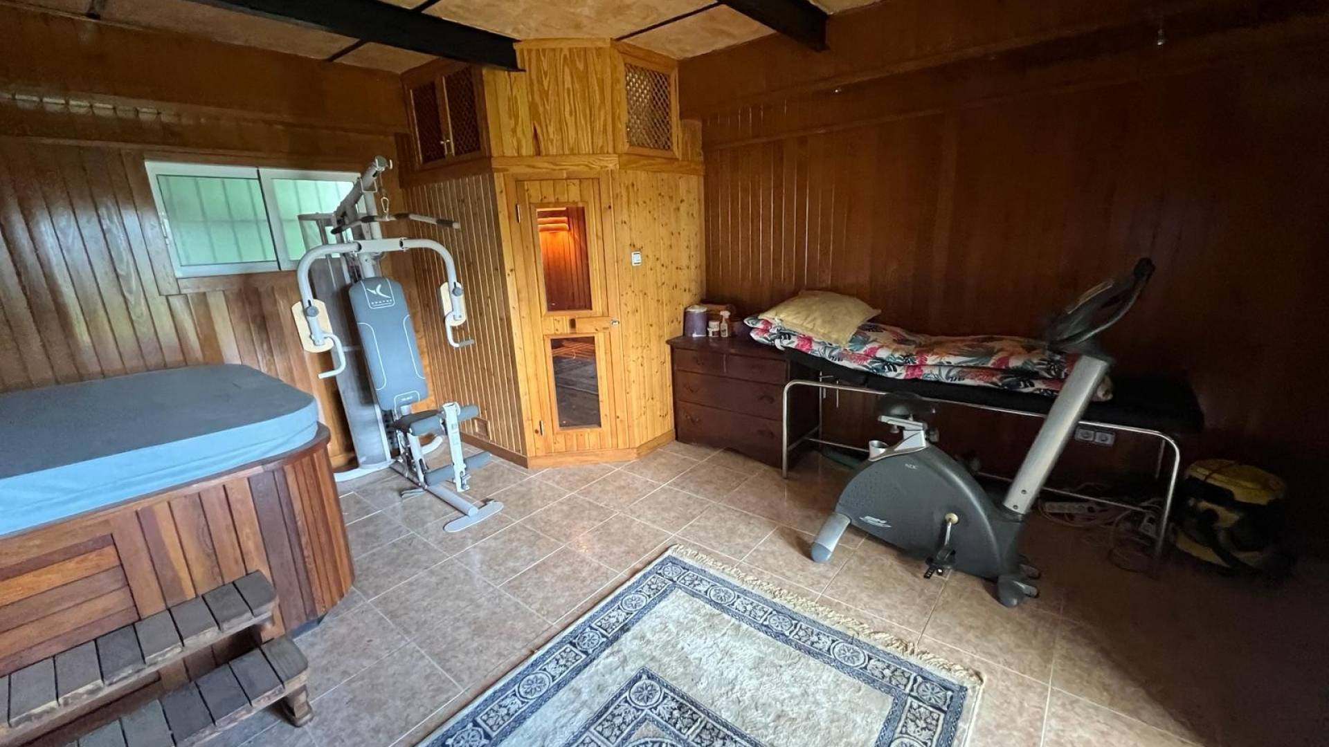 Segunda Mano - Villa independiente - Orihuela Costa - Campoamor