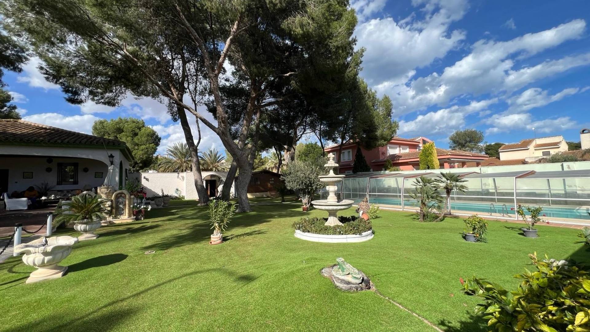 Segunda Mano - Villa independiente - Orihuela Costa - Campoamor