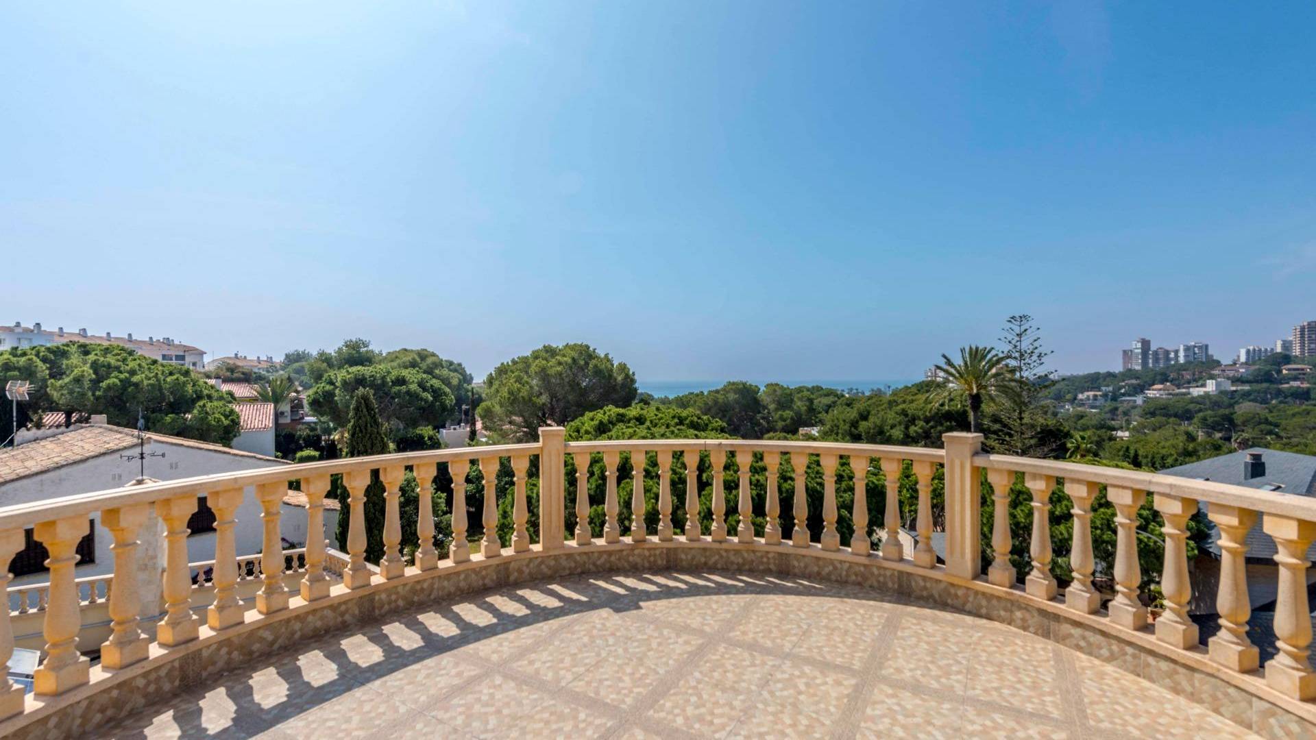 Segunda Mano - Villa independiente - Orihuela Costa - Campoamor